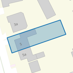 Perceel BEE03-F-1725