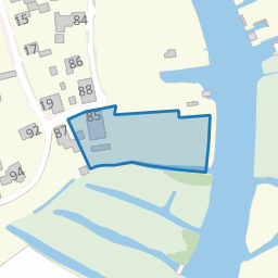 Perceel BEE03-F-1732