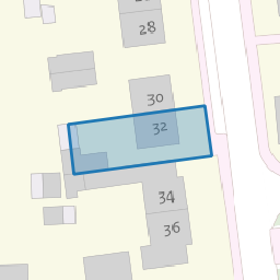 Perceel BEE03-F-1743