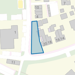 Perceel BEE03-F-1746