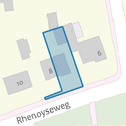 Perceel BEE03-F-1747