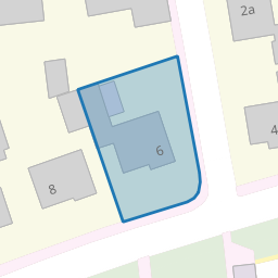 Perceel BEE03-F-1748