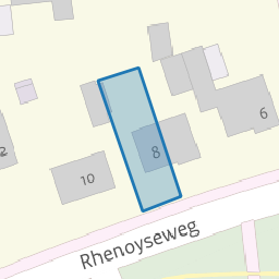 Perceel BEE03-F-1750