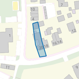 Perceel BEE03-F-1751