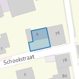 Perceel BEE03-F-1765