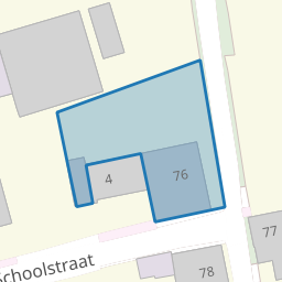 Perceel BEE03-F-1766