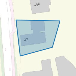 Perceel BEE03-F-1768