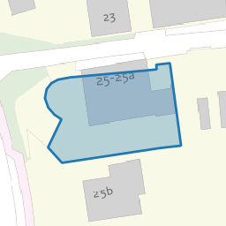 Perceel BEE03-F-1773