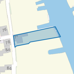 Perceel BEE03-F-1774