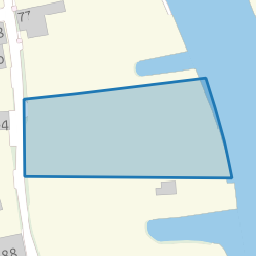 Perceel BEE03-F-1776