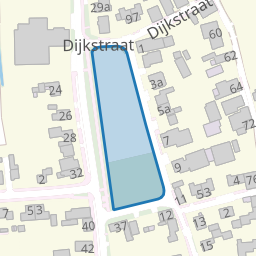 Perceel BEE03-F-1814