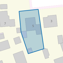 Perceel BEE03-F-1820