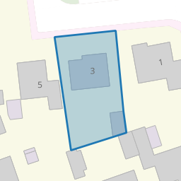 Perceel BEE03-F-1821