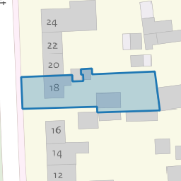 Perceel BEE03-F-1823