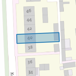 Perceel BEE03-F-1832