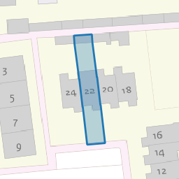 Perceel BEE03-F-1834