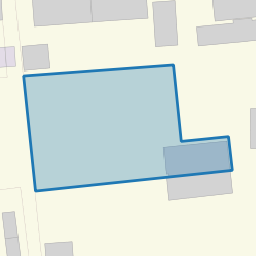 Perceel BEE03-F-1841