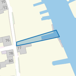 Perceel BEE03-F-1849