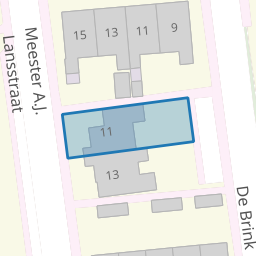 Perceel BEE03-F-1856