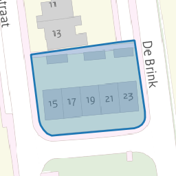 Perceel BEE03-F-1858