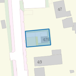 Perceel BEE03-F-1860