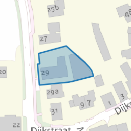 Perceel BEE03-F-1872