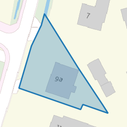 Perceel BEE03-F-1885