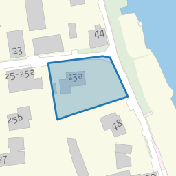 Perceel BEE03-F-1889