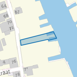 Perceel BEE03-F-1890