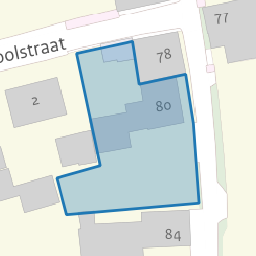 Perceel BEE03-F-1894