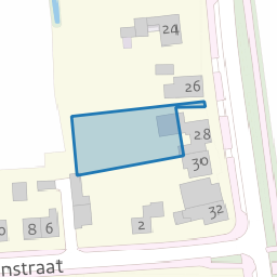 Perceel BEE03-F-1899