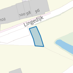 Perceel BEE03-F-1901