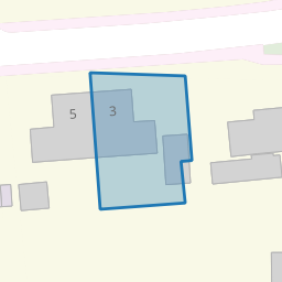 Perceel BEE03-F-1911