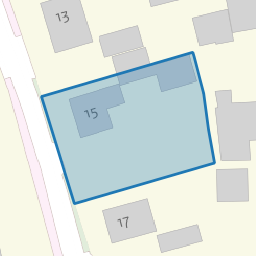 Perceel BEE03-F-1914