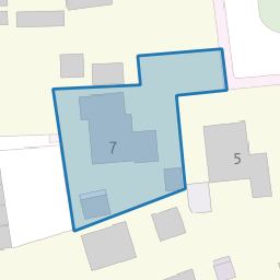 Perceel BEE03-F-1922