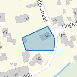 Perceel BEE03-F-1924