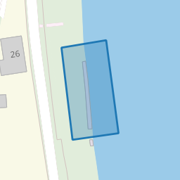 Perceel BEE03-F-1926