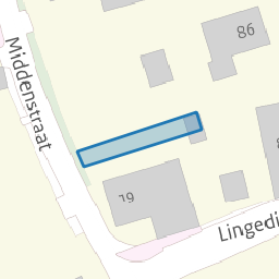 Perceel BEE03-F-1937