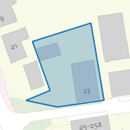 Perceel BEE03-F-1939