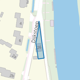 Perceel BEE03-F-1945