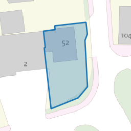 Perceel BEE03-F-1960