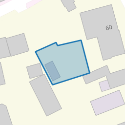 Perceel BEE03-F-1961