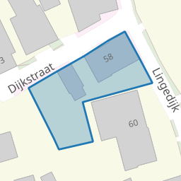 Perceel BEE03-F-1962