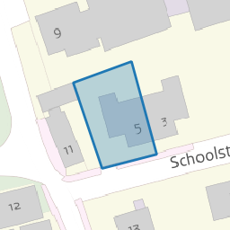 Perceel BEE03-F-1964