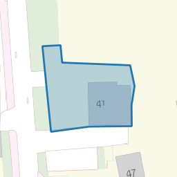 Perceel BEE03-F-1971