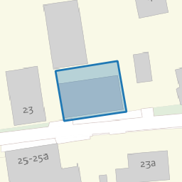 Perceel BEE03-F-1972