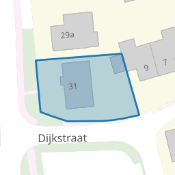 Perceel BEE03-F-1974