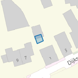 Perceel BEE03-F-1976