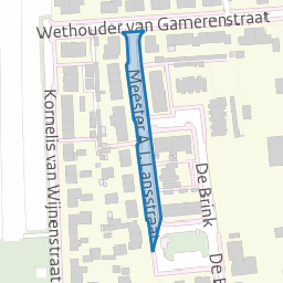 Perceel BEE03-F-1985