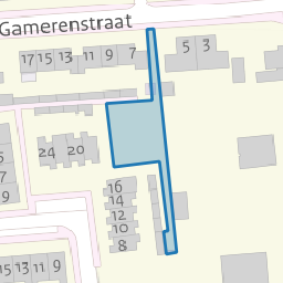 Perceel BEE03-F-1986